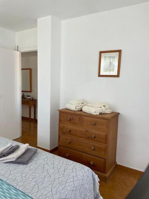 Apartment Clara House Port d'es Torrent