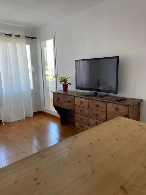 Clara House Apartment Port d'es Torrent