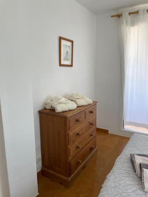 Clara House Apartment Port d'es Torrent
