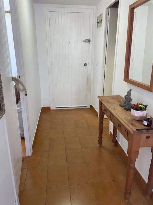 Clara House Apartment Port d'es Torrent