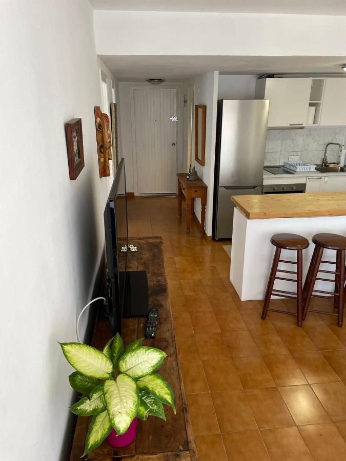 Apartment Clara House *