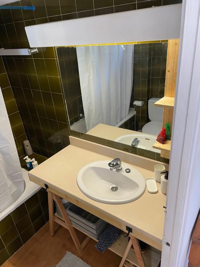 Apartment Clara House Port d'es Torrent