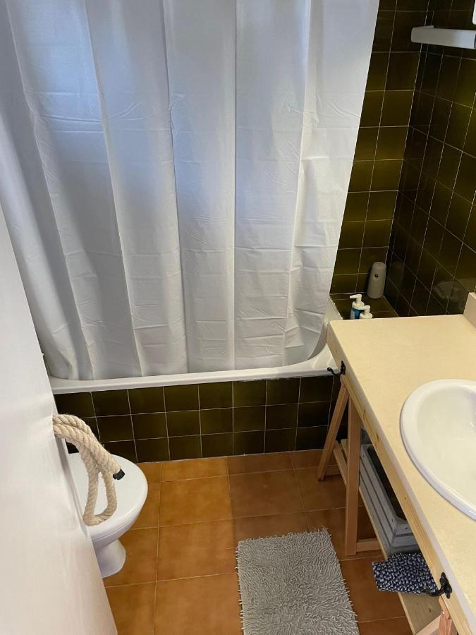Apartment Clara House Port d'es Torrent