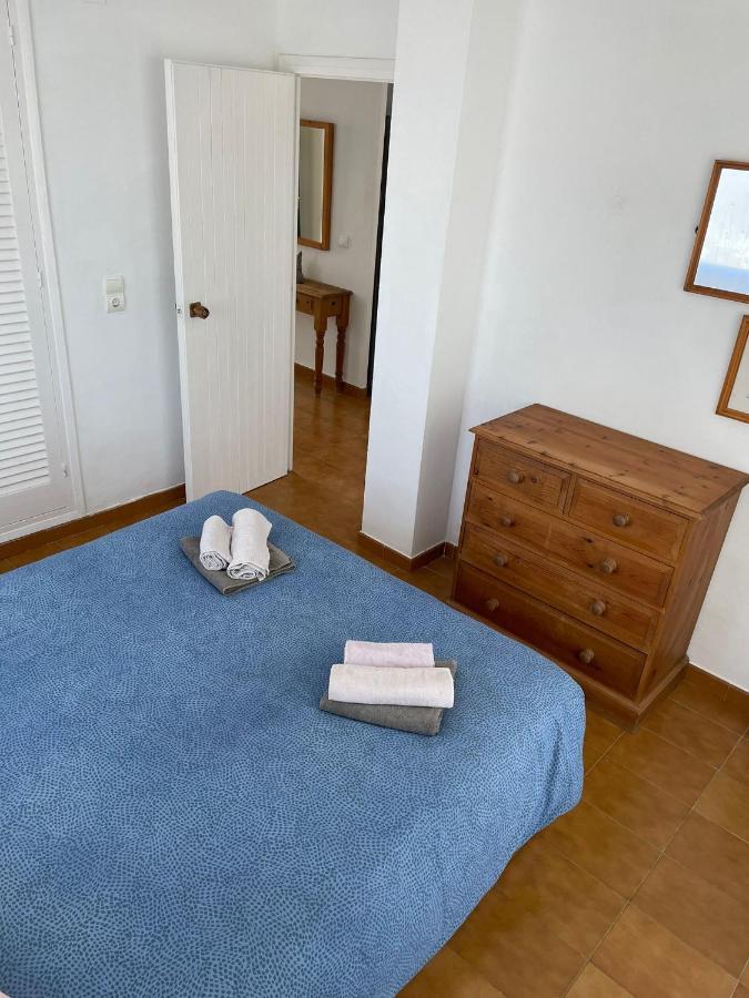 Clara House Apartment Port d'es Torrent